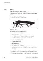 Предварительный просмотр 100 страницы Ericsson MINI-LINK TN R3 ETSI Technical Description