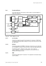 Предварительный просмотр 101 страницы Ericsson MINI-LINK TN R3 ETSI Technical Description