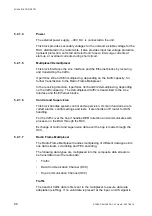 Предварительный просмотр 102 страницы Ericsson MINI-LINK TN R3 ETSI Technical Description