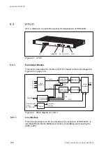 Предварительный просмотр 106 страницы Ericsson MINI-LINK TN R3 ETSI Technical Description