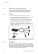 Предварительный просмотр 120 страницы Ericsson MINI-LINK TN R3 ETSI Technical Description