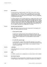 Предварительный просмотр 122 страницы Ericsson MINI-LINK TN R3 ETSI Technical Description