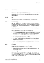 Предварительный просмотр 123 страницы Ericsson MINI-LINK TN R3 ETSI Technical Description