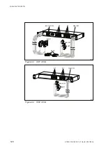 Предварительный просмотр 130 страницы Ericsson MINI-LINK TN R3 ETSI Technical Description