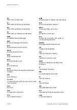 Предварительный просмотр 138 страницы Ericsson MINI-LINK TN R3 ETSI Technical Description