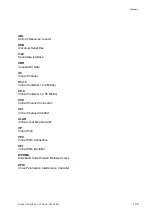 Предварительный просмотр 141 страницы Ericsson MINI-LINK TN R3 ETSI Technical Description