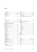 Предварительный просмотр 143 страницы Ericsson MINI-LINK TN R3 ETSI Technical Description