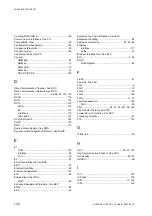 Предварительный просмотр 144 страницы Ericsson MINI-LINK TN R3 ETSI Technical Description