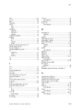 Предварительный просмотр 145 страницы Ericsson MINI-LINK TN R3 ETSI Technical Description