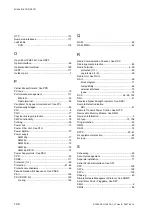 Предварительный просмотр 146 страницы Ericsson MINI-LINK TN R3 ETSI Technical Description