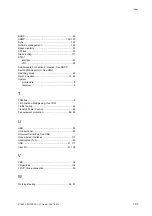 Предварительный просмотр 147 страницы Ericsson MINI-LINK TN R3 ETSI Technical Description