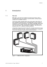 Предварительный просмотр 5 страницы Ericsson MINI-LINK TN R4 ETSI Technical Description