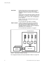 Предварительный просмотр 8 страницы Ericsson MINI-LINK TN R4 ETSI Technical Description