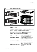 Предварительный просмотр 9 страницы Ericsson MINI-LINK TN R4 ETSI Technical Description