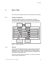 Предварительный просмотр 13 страницы Ericsson MINI-LINK TN R4 ETSI Technical Description