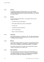 Предварительный просмотр 14 страницы Ericsson MINI-LINK TN R4 ETSI Technical Description