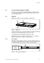 Предварительный просмотр 15 страницы Ericsson MINI-LINK TN R4 ETSI Technical Description