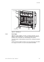 Предварительный просмотр 19 страницы Ericsson MINI-LINK TN R4 ETSI Technical Description