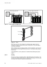 Предварительный просмотр 20 страницы Ericsson MINI-LINK TN R4 ETSI Technical Description