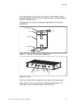 Предварительный просмотр 21 страницы Ericsson MINI-LINK TN R4 ETSI Technical Description