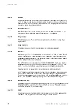 Предварительный просмотр 26 страницы Ericsson MINI-LINK TN R4 ETSI Technical Description