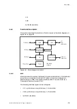 Предварительный просмотр 29 страницы Ericsson MINI-LINK TN R4 ETSI Technical Description