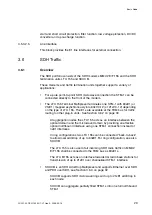 Предварительный просмотр 33 страницы Ericsson MINI-LINK TN R4 ETSI Technical Description