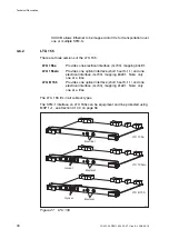 Предварительный просмотр 34 страницы Ericsson MINI-LINK TN R4 ETSI Technical Description