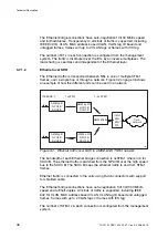 Предварительный просмотр 40 страницы Ericsson MINI-LINK TN R4 ETSI Technical Description