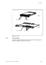 Предварительный просмотр 43 страницы Ericsson MINI-LINK TN R4 ETSI Technical Description