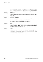 Предварительный просмотр 46 страницы Ericsson MINI-LINK TN R4 ETSI Technical Description