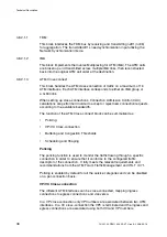 Предварительный просмотр 50 страницы Ericsson MINI-LINK TN R4 ETSI Technical Description