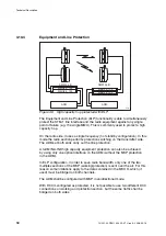 Предварительный просмотр 62 страницы Ericsson MINI-LINK TN R4 ETSI Technical Description