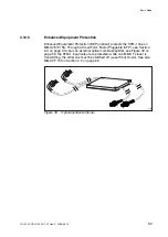 Предварительный просмотр 63 страницы Ericsson MINI-LINK TN R4 ETSI Technical Description