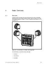 Предварительный просмотр 71 страницы Ericsson MINI-LINK TN R4 ETSI Technical Description