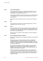 Предварительный просмотр 82 страницы Ericsson MINI-LINK TN R4 ETSI Technical Description