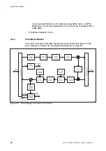 Предварительный просмотр 86 страницы Ericsson MINI-LINK TN R4 ETSI Technical Description