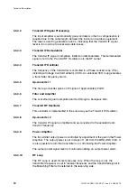 Предварительный просмотр 88 страницы Ericsson MINI-LINK TN R4 ETSI Technical Description