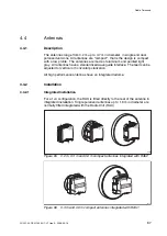 Предварительный просмотр 91 страницы Ericsson MINI-LINK TN R4 ETSI Technical Description