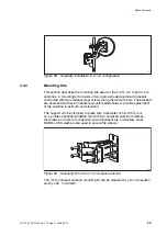 Предварительный просмотр 93 страницы Ericsson MINI-LINK TN R4 ETSI Technical Description