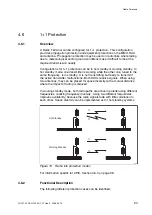 Предварительный просмотр 97 страницы Ericsson MINI-LINK TN R4 ETSI Technical Description