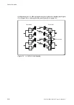 Предварительный просмотр 104 страницы Ericsson MINI-LINK TN R4 ETSI Technical Description