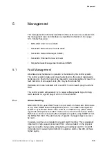 Предварительный просмотр 109 страницы Ericsson MINI-LINK TN R4 ETSI Technical Description