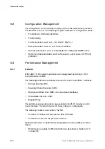 Предварительный просмотр 114 страницы Ericsson MINI-LINK TN R4 ETSI Technical Description