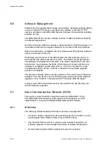 Предварительный просмотр 118 страницы Ericsson MINI-LINK TN R4 ETSI Technical Description