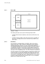 Предварительный просмотр 120 страницы Ericsson MINI-LINK TN R4 ETSI Technical Description