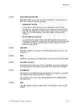 Предварительный просмотр 121 страницы Ericsson MINI-LINK TN R4 ETSI Technical Description