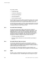 Предварительный просмотр 126 страницы Ericsson MINI-LINK TN R4 ETSI Technical Description