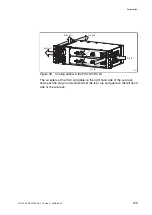 Предварительный просмотр 133 страницы Ericsson MINI-LINK TN R4 ETSI Technical Description