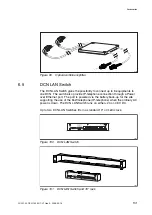 Предварительный просмотр 135 страницы Ericsson MINI-LINK TN R4 ETSI Technical Description